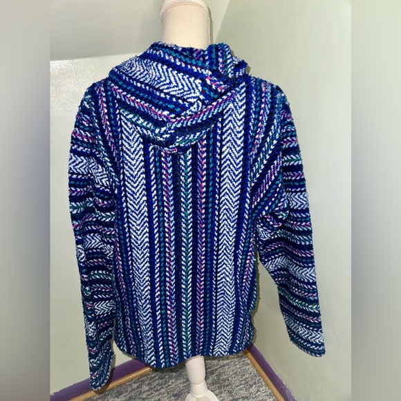 BAJA HOODIE - Picture 3 of 4